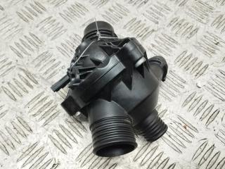 термостат BMW 5 E60/E61 2005, 2.5 л., бензин, АКПП, серый, универсал, 7549476