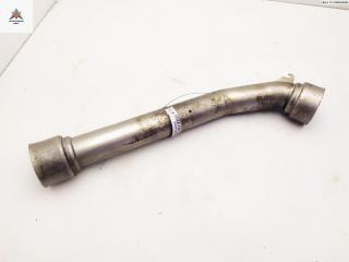 трубка системы рециркуляции EGR Mercedes-Benz E-Класс W210/S210 [рестайлинг] 2002, 2.2 л., дизель, АКПП, серый, универсал