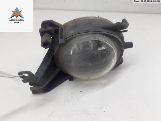 фара противотуманная левая BMW 5 серия E39 [рестайлинг] 2001, 2.0 л., дизель, МКПП, серый, седан, 8235640