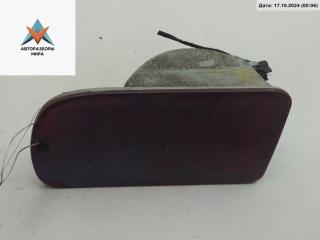 фонарь противотуманный правый Chevrolet Tacuma 1 поколение 2005, 1.6 л., бензин, МКПП, синий, минивэн