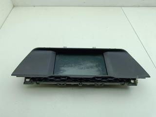 дисплей BMW 5 серия F07/F10/F11 2012, 2.0 л., дизель, АКПП, белый, универсал, 9241828