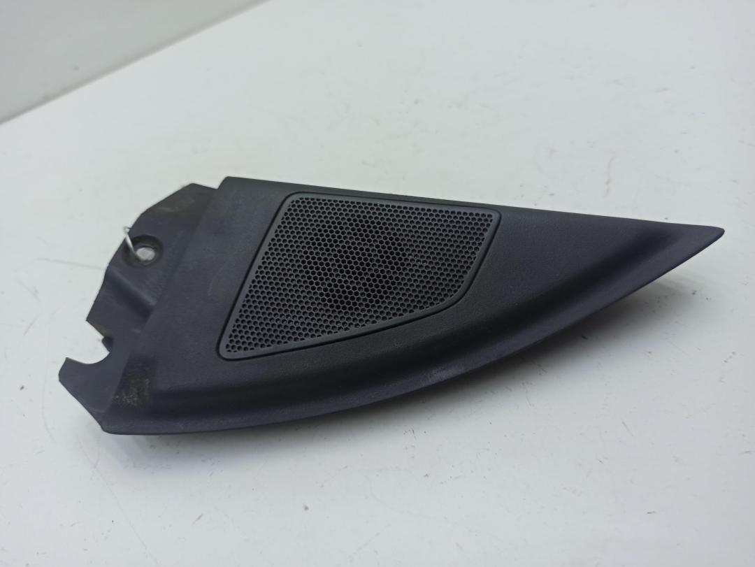 накладка на зеркало Opel Vectra C 2003, 2.2 л., дизель, МКПП, чёрный, седан, 9179574