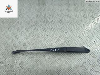 Щеткодержатель (поводок стеклоочистителя) передний Fiat Punto 2 поколение [рестайлинг] 2004, 1.2 л., бензин, МКПП, красный, хетчбэк 3 дв., 7352785960