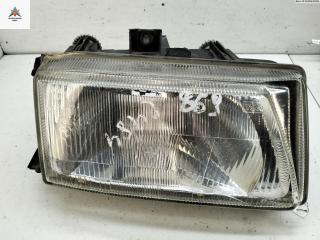 фара правая SEAT Inca 1 поколение 1998, 1.9 л., дизель, МКПП, белый, фургон