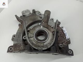 насос масляный Land Rover Range Rover Sport 1 поколение 2007, 2.7 л., дизель, АКПП, серый, внедорожник 5 дв., 4R8Q6600AD