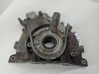 насос масляный Land Rover Range Rover Sport 1 поколение 2007, 2.7 л., дизель, АКПП, серый, внедорожник 5 дв., 4R8Q6600AD
