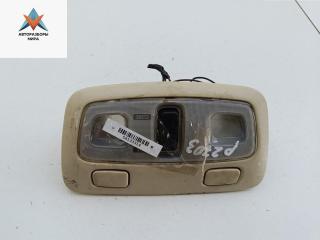 фонарь салона (плафон) Subaru Legacy 3 поколение 2000, 3.0 л., бензин, АКПП, красный, универсал