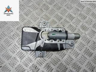 подушка безопасности дверная BMW 3 серия E46 [рестайлинг] 2001, 2.0 л., дизель, АКПП, чёрный, универсал, 8217437