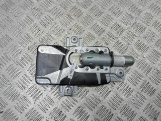подушка безопасности дверная BMW 3 E46 2001, 2.0 л., дизель, АКПП, чёрный, универсал, 8217437