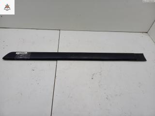 молдинг двери задней левой Opel Astra G 1998, 1.6 л., бензин, МКПП, зелёный, хетчбэк 5 дв., 90587377