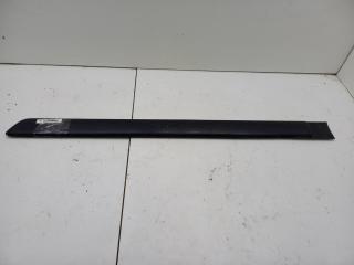 молдинг двери задней левой Opel Astra G 1998, 1.6 л., бензин, МКПП, зелёный, хетчбэк 5 дв., 90587377