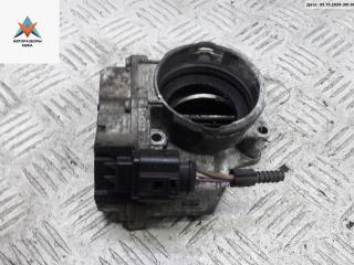 заслонка дроссельная Volkswagen Passat B6 2008, 1.9 л., дизель, МКПП, серый, седан, 03G128063G