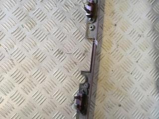 накладка подсветки номера Mercedes-Benz E-Класс W210/S210 1997, 2.3 л., бензин, АКПП, красный, универсал, 2107400040