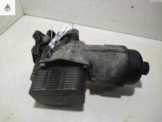 корпус масляного фильтра Citroen Xsara Picasso 1 поколение [рестайлинг] 2005, 1.6 л., дизель, МКПП, минивэн, 9656970080