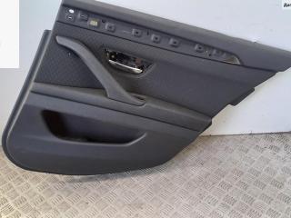 обшивка двери задняя правая BMW 5 серия F07/F10/F11 2012, 2.0 л., дизель, АКПП, белый, универсал, 2041119
