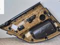 обшивка двери задняя правая BMW 5 серия F07/F10/F11 2012, 2.0 л., дизель, АКПП, белый, универсал, 2041119 - фото №3