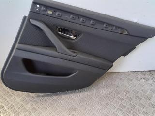 обшивка двери задняя правая BMW 5 серия F07/F10/F11 2012, 2.0 л., дизель, АКПП, белый, универсал, 2041119