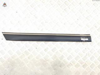 молдинг двери задней правой Mercedes-Benz C-Класс W203/S203/CL203 2002, 2.2 л., дизель, АКПП, чёрный, универсал, A2036905262