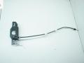 Трос двери задней Ford Tourneo Connect 1 поколение 2008, 1.8 л., дизель, МКПП, серый, фургон, 7T16K288A63AC - фото №2