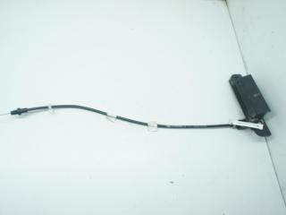 Трос двери задней Ford Transit/Tourneo Connect 2008, 1.8 л., дизель, МКПП, серый, фургон, 7T16K288A63AC