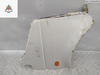крыло переднее правое Volkswagen Transporter T5 2003, 1.9 л., дизель, МКПП, белый, микроавтобус, 7H0821102E