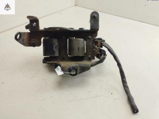 катушка зажигания Hyundai Getz 1 поколение [рестайлинг] 2008, 1.1 л., бензин, МКПП, чёрный, хетчбэк 3 дв.