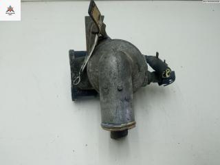 корпус термостата Chrysler Voyager 4 поколение [рестайлинг] 2006, 2.8 л., дизель, АКПП, чёрный, минивэн