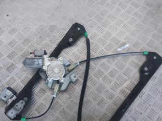 стеклоподъемник электрический передний правый Chrysler 300C 1 поколение 2007, 3.0 л., дизель, АКПП, чёрный, универсал