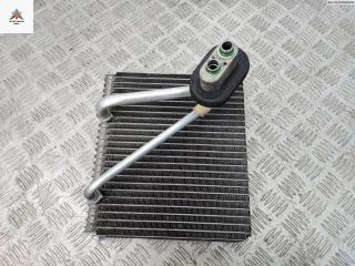 радиатор кондиционера Hyundai Matrix 1 поколение [рестайлинг] 2007, 1.6 л., бензин, МКПП, серый, минивэн, 9713917050