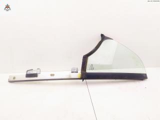 форточка передняя правая Smart Fortwo 1 поколение [рестайлинг] 2005, 0.7 л., бензин, робот, серый, купе