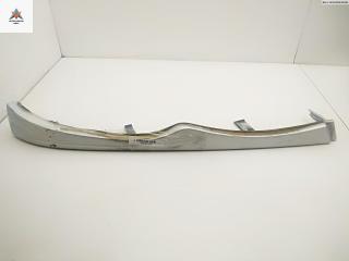 ресничка (ус) правой фары BMW 3 серия E46 [рестайлинг] 2002, 2.0 л., дизель, МКПП, серый, универсал, 7030554