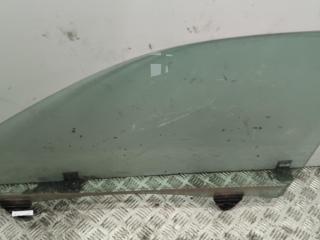 стекло двери передней левой Audi A4 B7 2005, 2.0 л., дизель, АКПП, чёрный, универсал