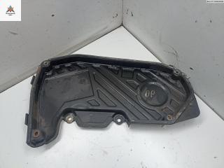 защита (кожух) ремня ГРМ Opel Astra H/Family [рестайлинг] 2005, 1.9 л., дизель, МКПП, синий, хетчбэк 3 дв., 55187752