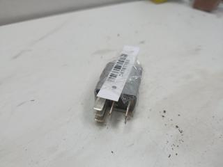реле (прочие) Opel Astra H 2005, 1.9 л., дизель, МКПП, серый, универсал, 13100504