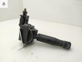 катушка зажигания Mercedes-Benz C-Класс W203/S203/CL203 [рестайлинг] 2004, 1.8 л., бензин, АКПП, чёрный, универсал, 0001501580