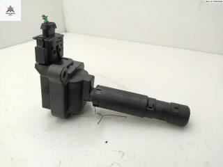 катушка зажигания Mercedes-Benz C-Класс W203/S203/CL203 [рестайлинг] 2004, 1.8 л., бензин, АКПП, чёрный, универсал, 0001501580