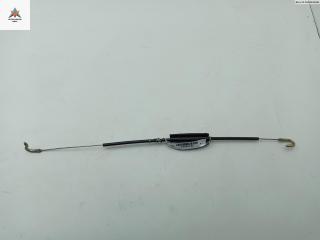 Трос двери задней BMW 5 серия E34 1989, 2.0 л., бензин, МКПП, белый, седан