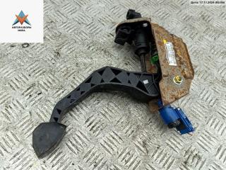 цилиндр сцепления главный Skoda Fabia 1 поколение (6Y) [рестайлинг] 2007, 1.2 л., бензин, МКПП, серый, универсал, 6Q1721059AH