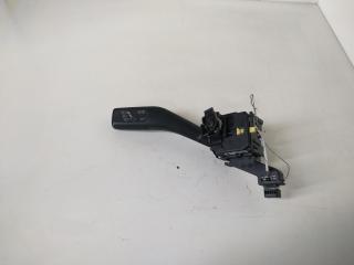 переключатель поворотов Volkswagen Caddy 3 поколение 2008, 1.9 л., дизель, МКПП, зелёный, фургон, 1K0953513E