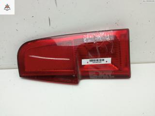 фонарь крышки багажника правый Fiat Punto 2 поколение [рестайлинг] 2004, 1.2 л., бензин, МКПП, чёрный, хетчбэк 3 дв., 461807481