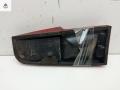 фонарь крышки багажника правый Fiat Punto 2 поколение [рестайлинг] 2004, 1.2 л., бензин, МКПП, чёрный, хетчбэк 3 дв., 461807481 - фото №2