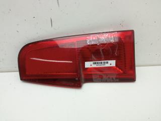 фонарь крышки багажника правый Fiat Punto 2 поколение [рестайлинг] 2004, 1.2 л., бензин, МКПП, чёрный, хетчбэк 3 дв., 461807481