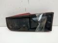 фонарь крышки багажника правый Fiat Punto 2 поколение [рестайлинг] 2004, 1.2 л., бензин, МКПП, чёрный, хетчбэк 3 дв., 461807481 - фото №2