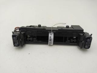 кнопка обогрева сидений Mercedes-Benz E-Класс W210/S210 [рестайлинг] 2002, 2.2 л., дизель, МКПП, жёлтый, универсал, 2108200151