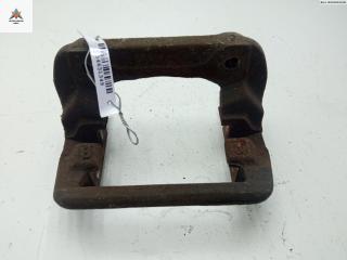 скоба суппорта Honda FR-V 1 поколение 2005, 2.2 л., дизель, МКПП, чёрный, минивэн