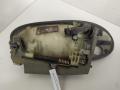 ручка наружная передняя левая BMW 7 серия E65/E66/E67 2002, 3.6 л., бензин, АКПП, чёрный, седан - фото №2