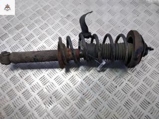 стойка передняя Hyundai Sonata Y3 [рестайлинг] 1996, 3.0 л., бензин, АКПП, красный, седан