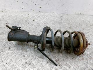 стойка передняя Mazda Premacy 2001, 1.8 л., бензин, МКПП, чёрный, минивэн, C100-34-700F, PRUZHINA, CB01-34-011B