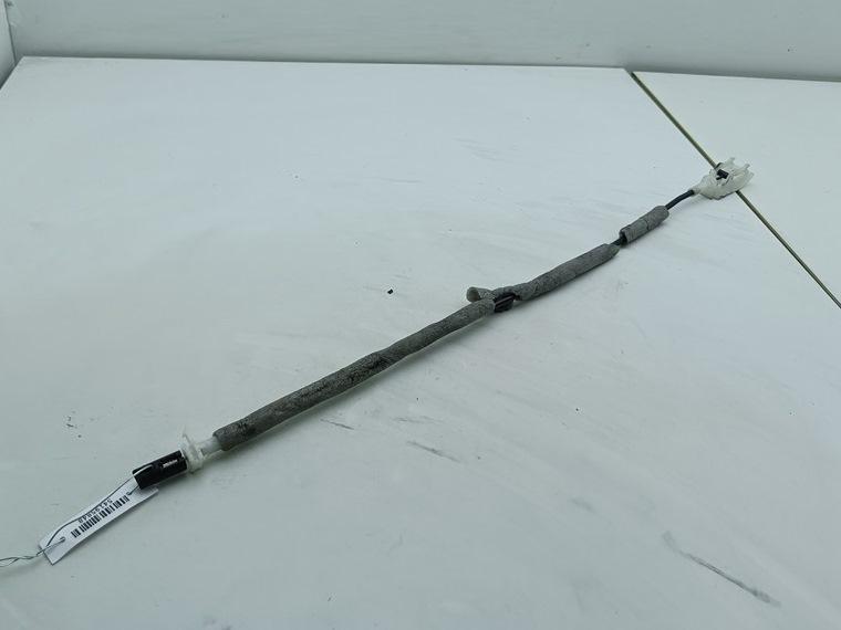 трос двери BMW 3 E46 2002, 1.8 л., бензин, МКПП, синий, универсал, 8213797
