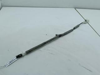 трос двери BMW 3 E46 2002, 1.8 л., бензин, МКПП, синий, универсал, 8213797